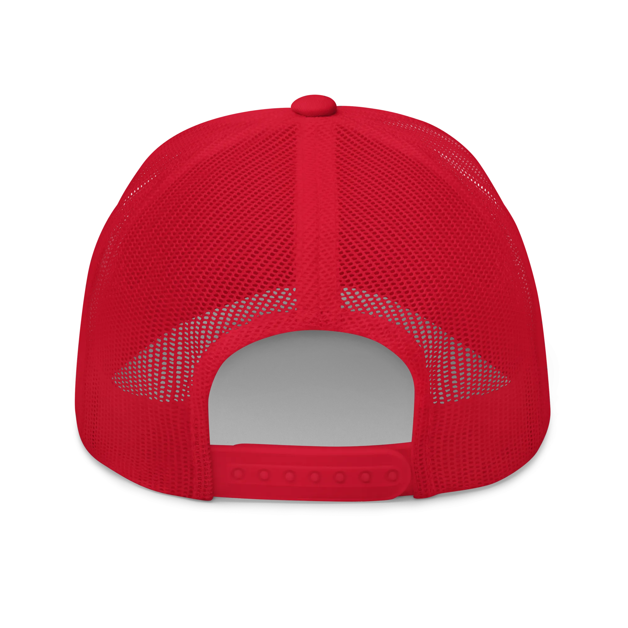 Ace Trucker Cap