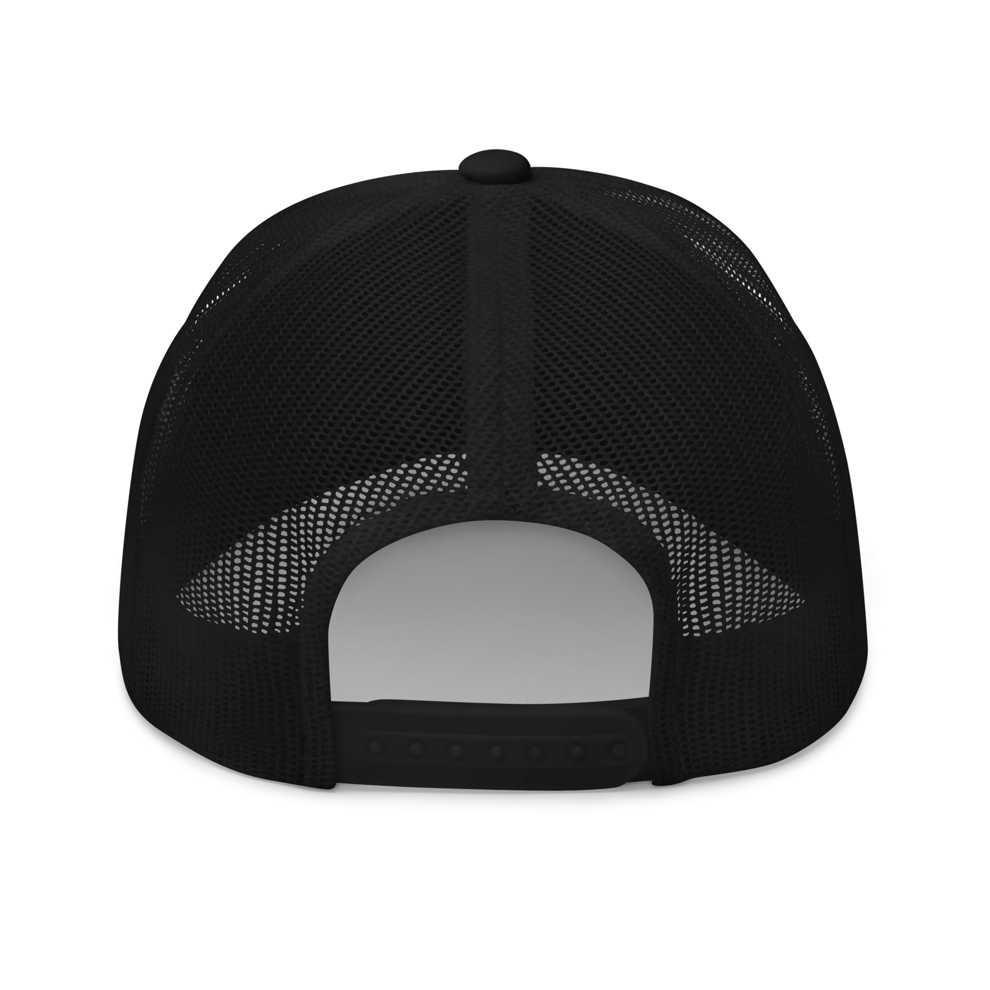 Ace Trucker Cap