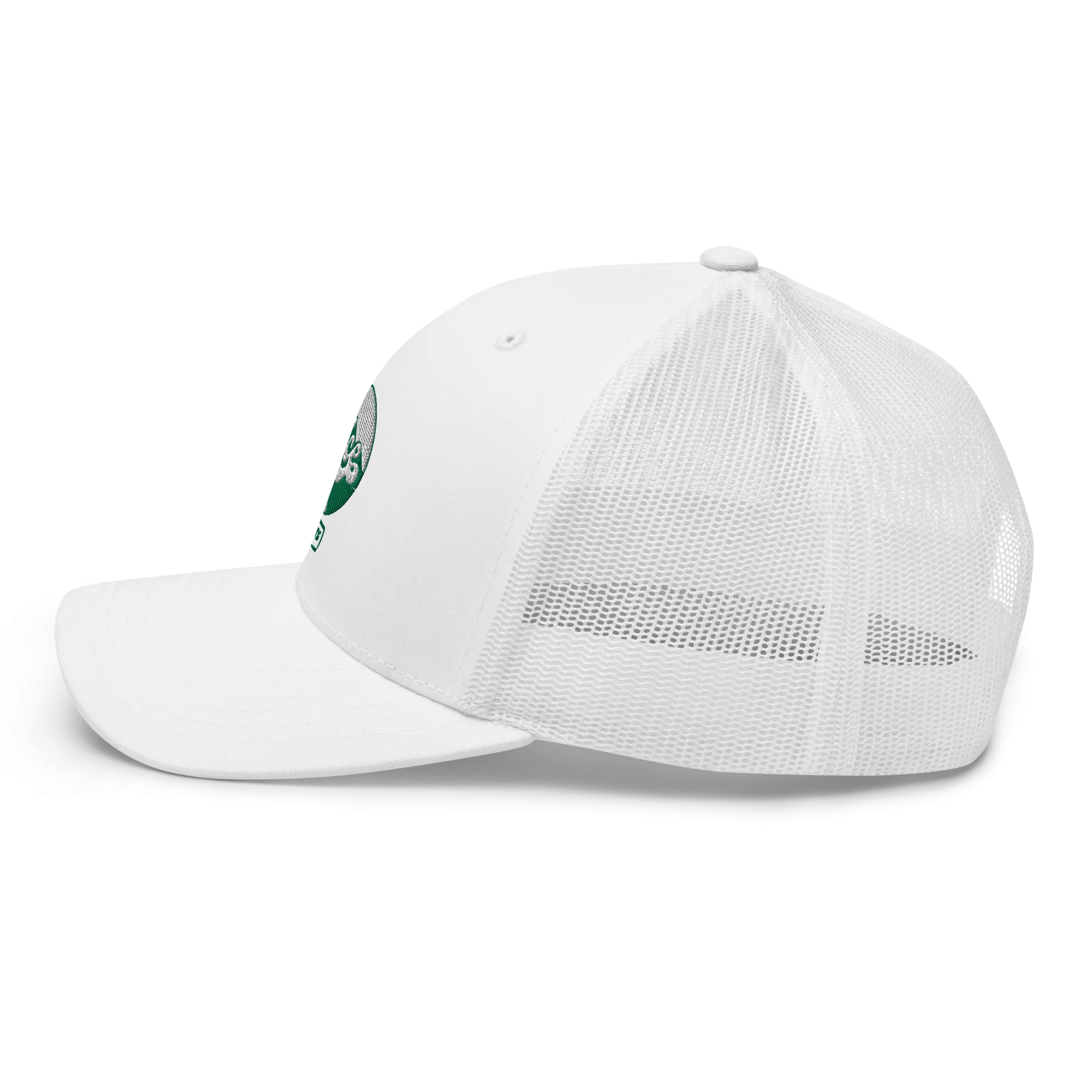 Ace Trucker Cap