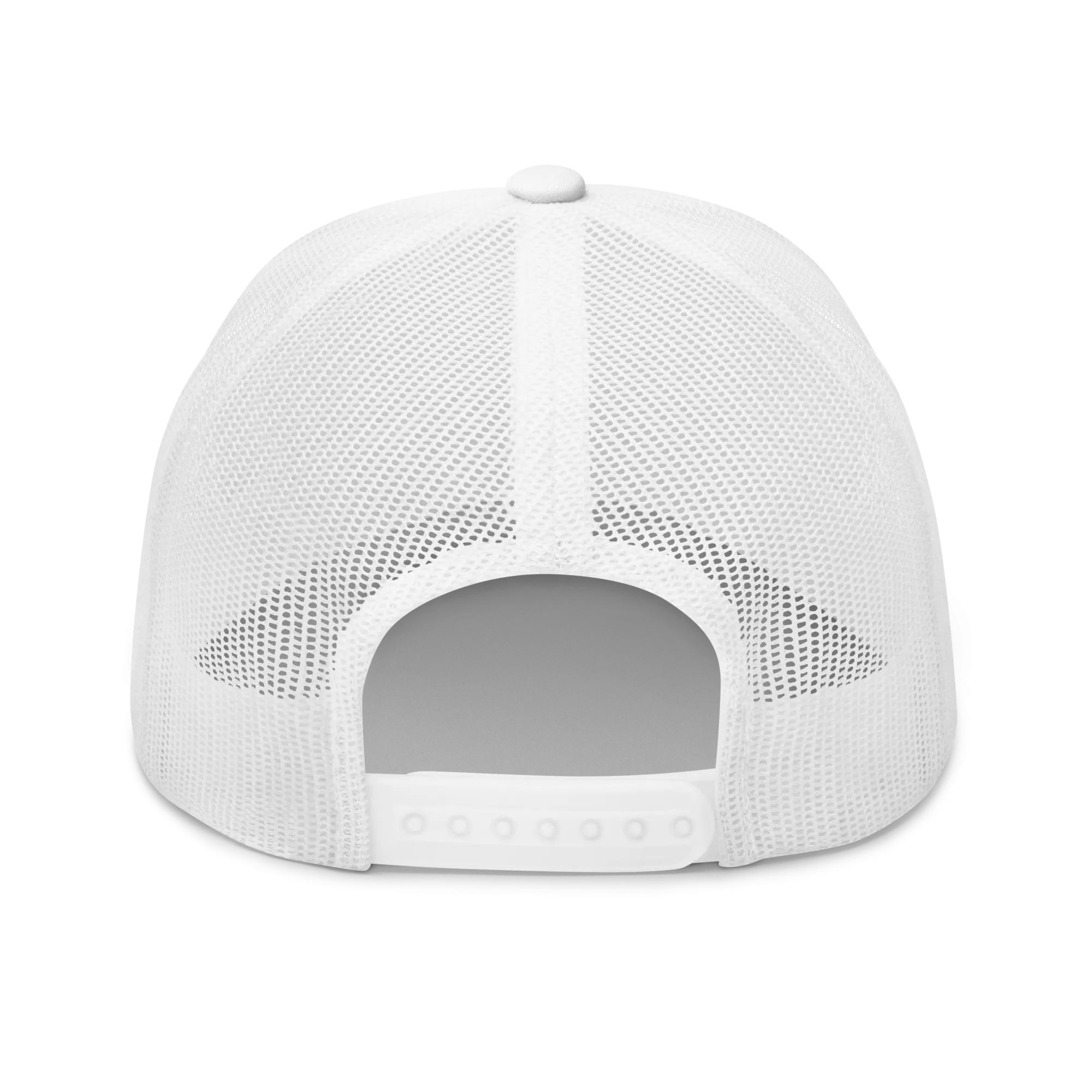 Ace Trucker Cap