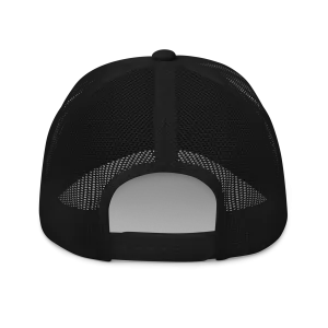 Ace Trucker Cap