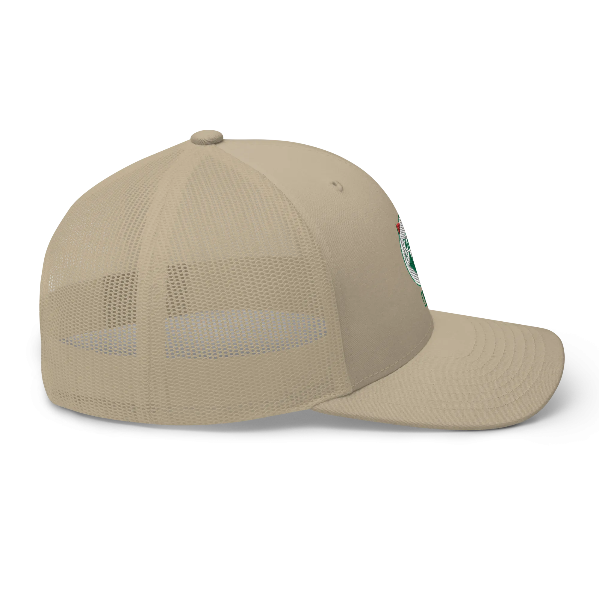 Ace Trucker Cap