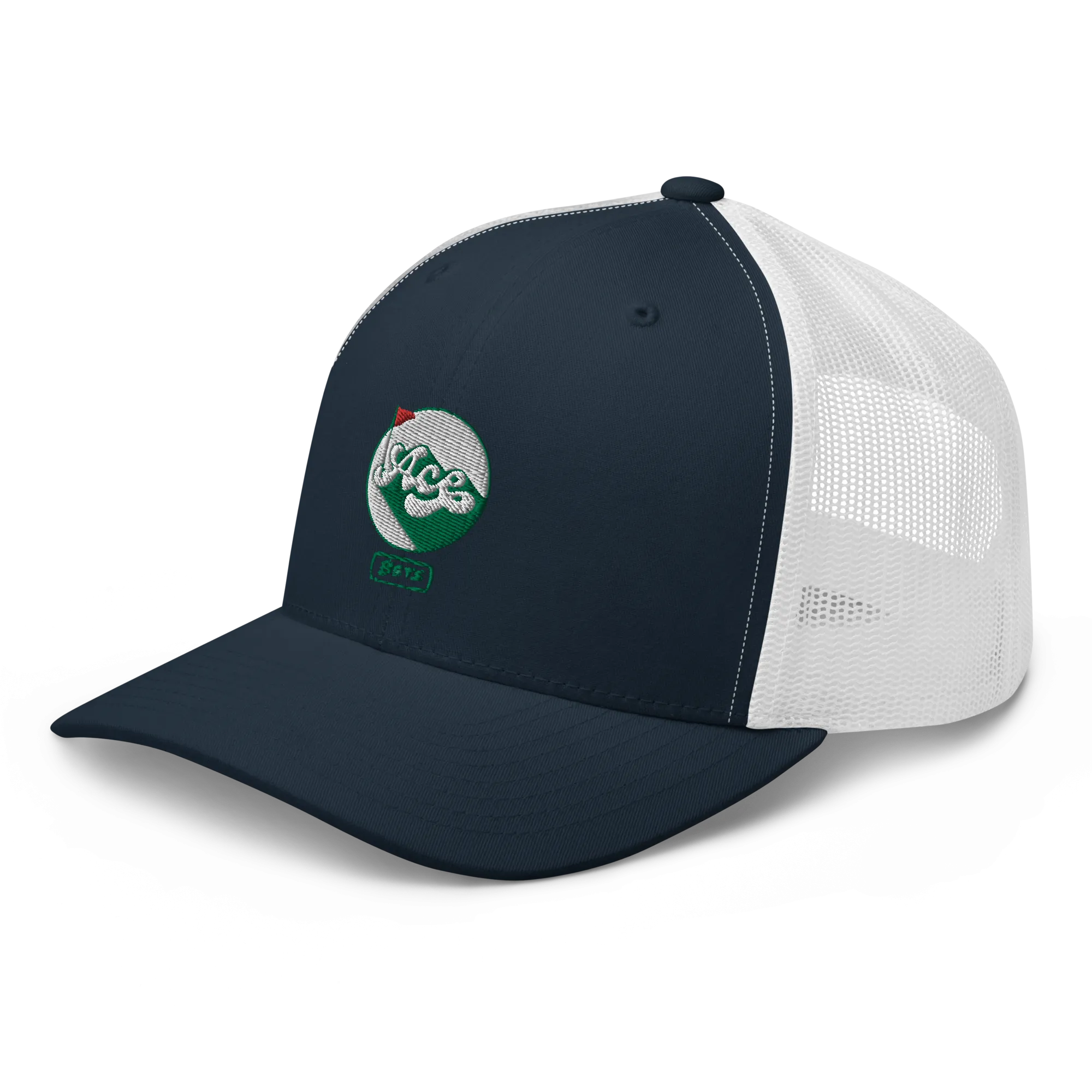 Ace Trucker Cap