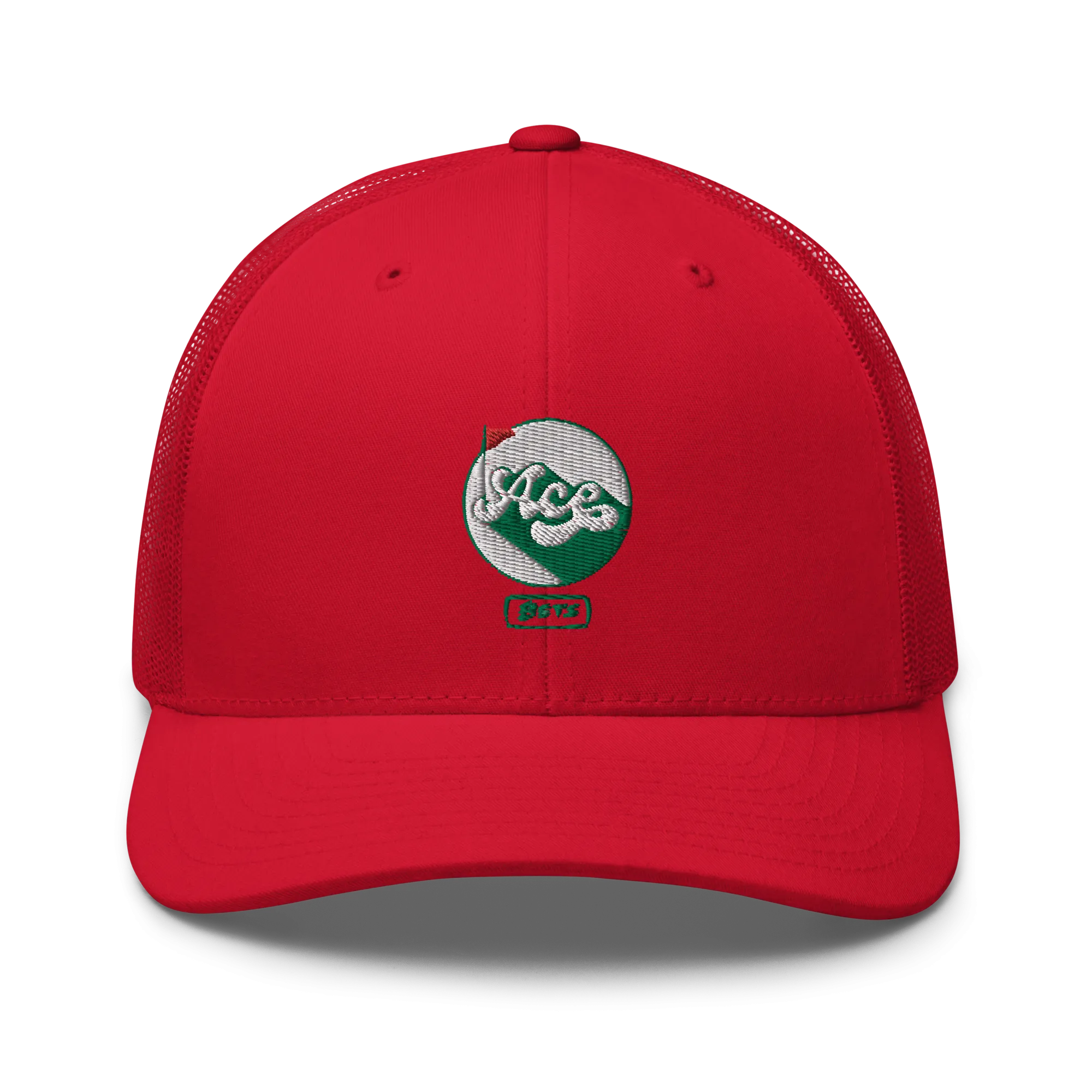 Ace Trucker Cap