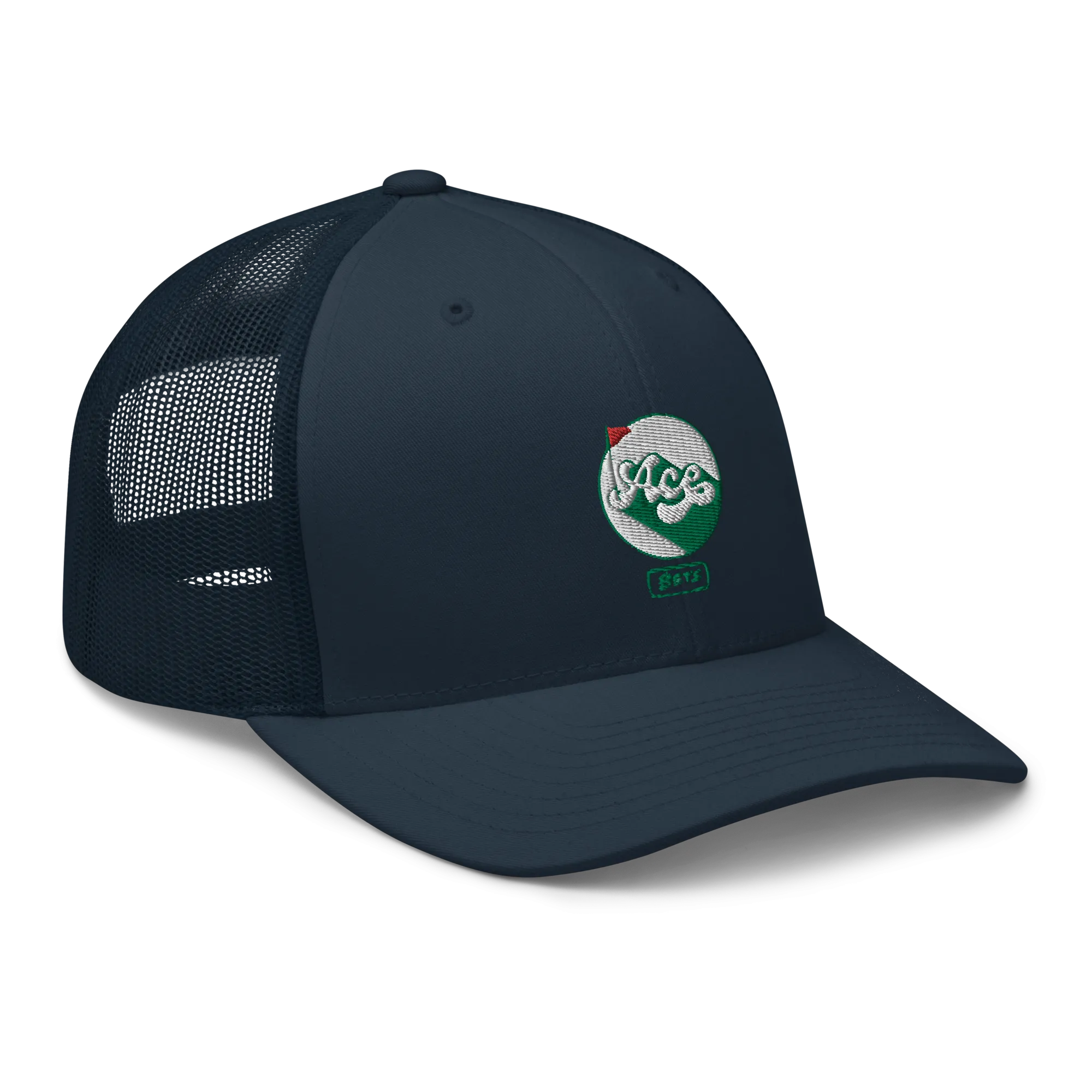 Ace Trucker Cap