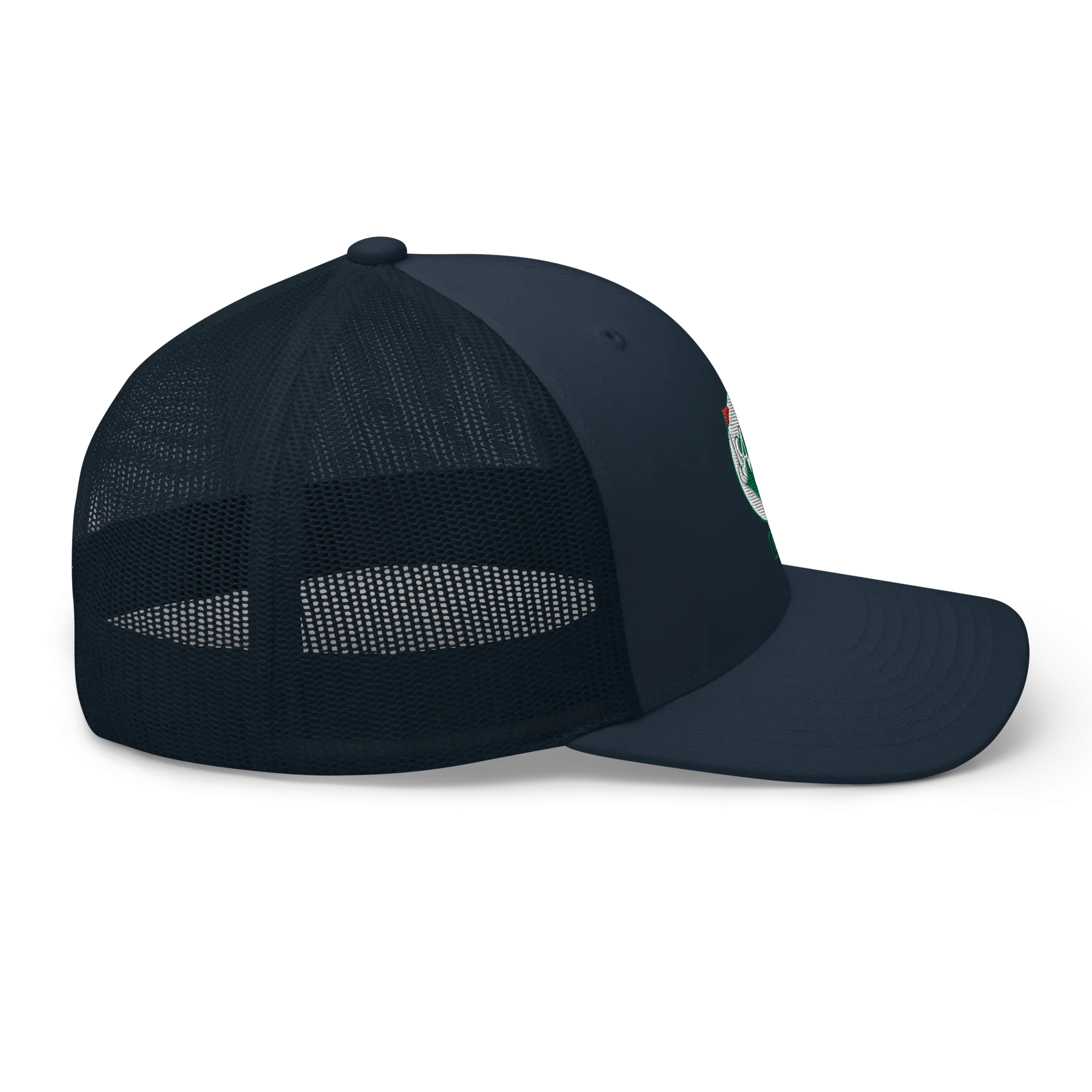 Ace Trucker Cap