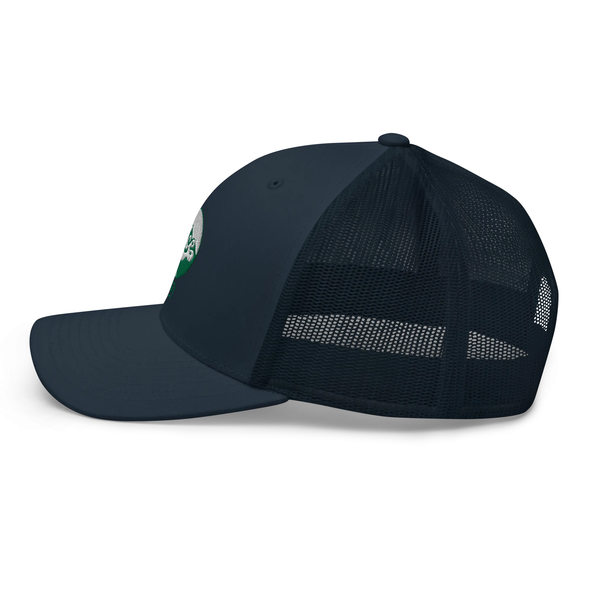 Ace Trucker Cap