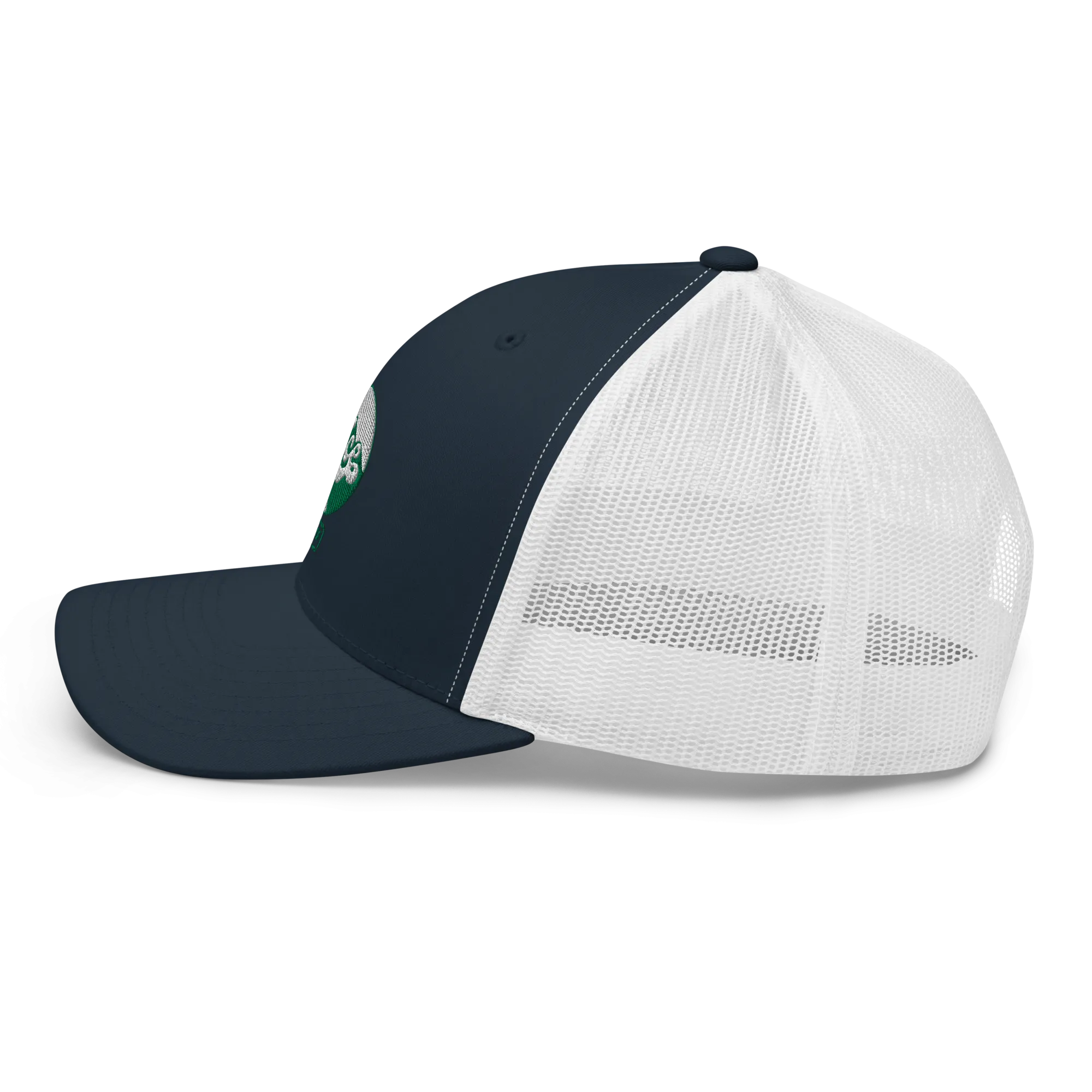 Ace Trucker Cap