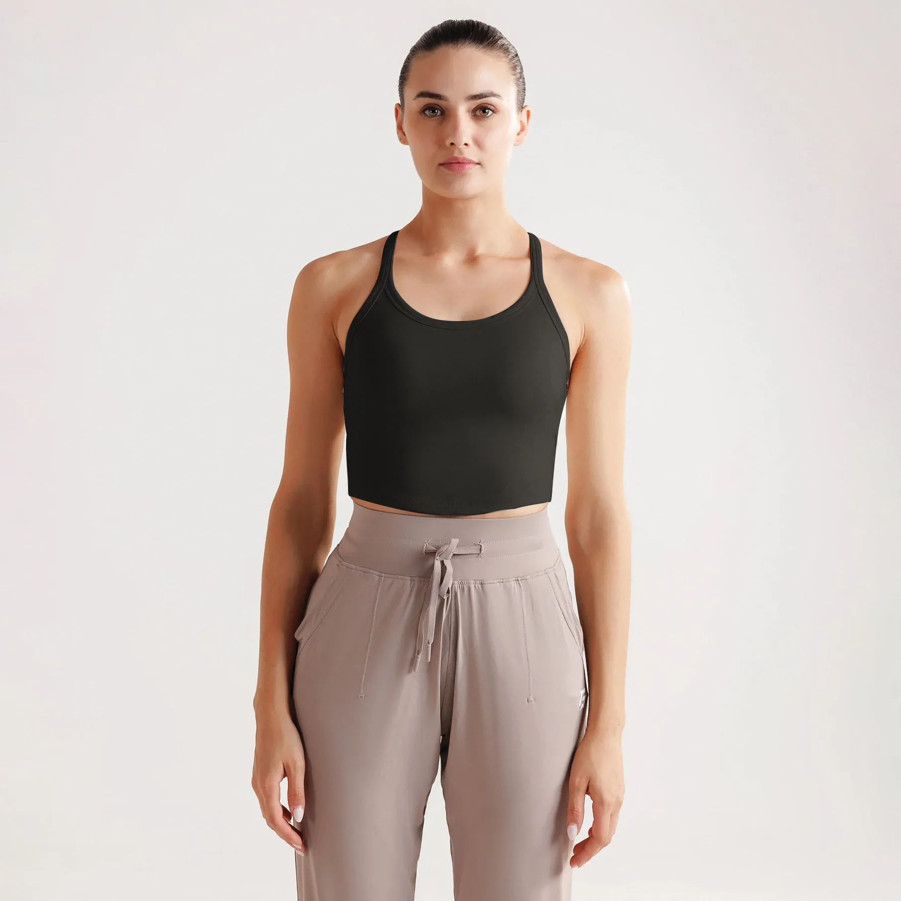 Active Stride (Black)