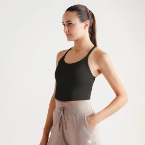 Active Stride (Black)