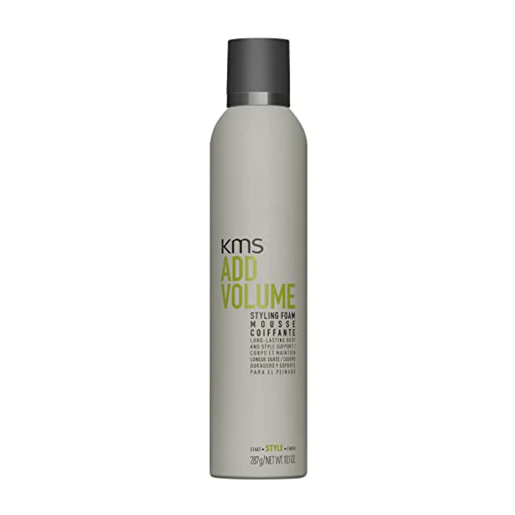 ADDVOLUME Styling Foam