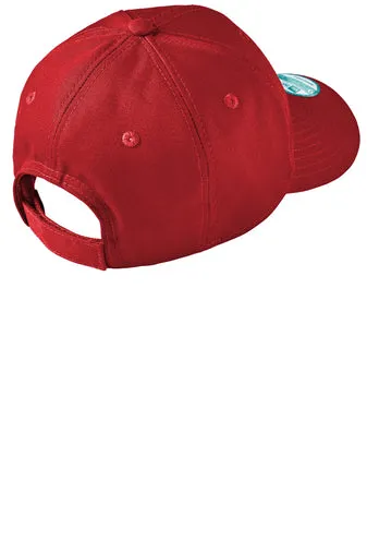Adjustable Structured Cap