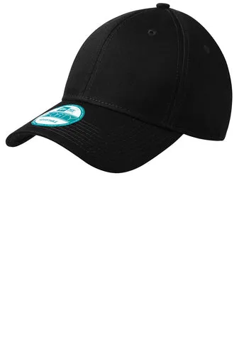 Adjustable Structured Cap