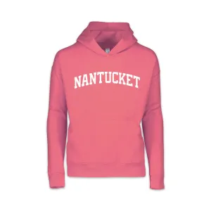 Adult Unicorn Fur Hoody (Navy, Blue, Pomegranate)