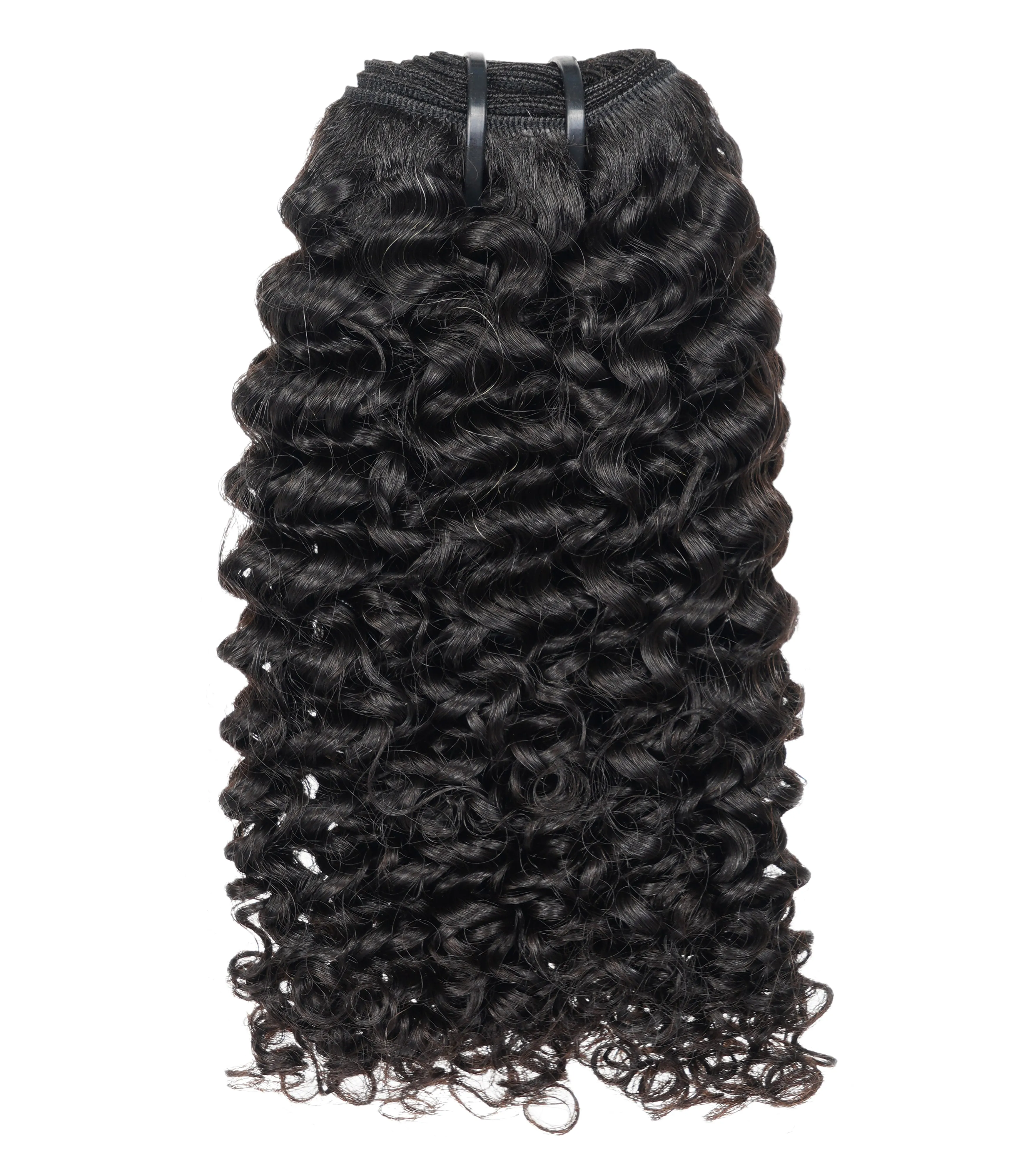 Afro Thin Coily