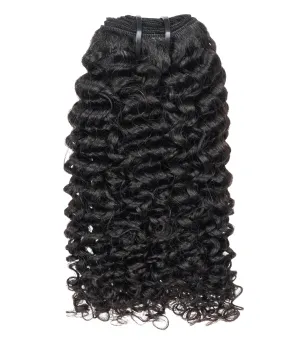Afro Thin Coily