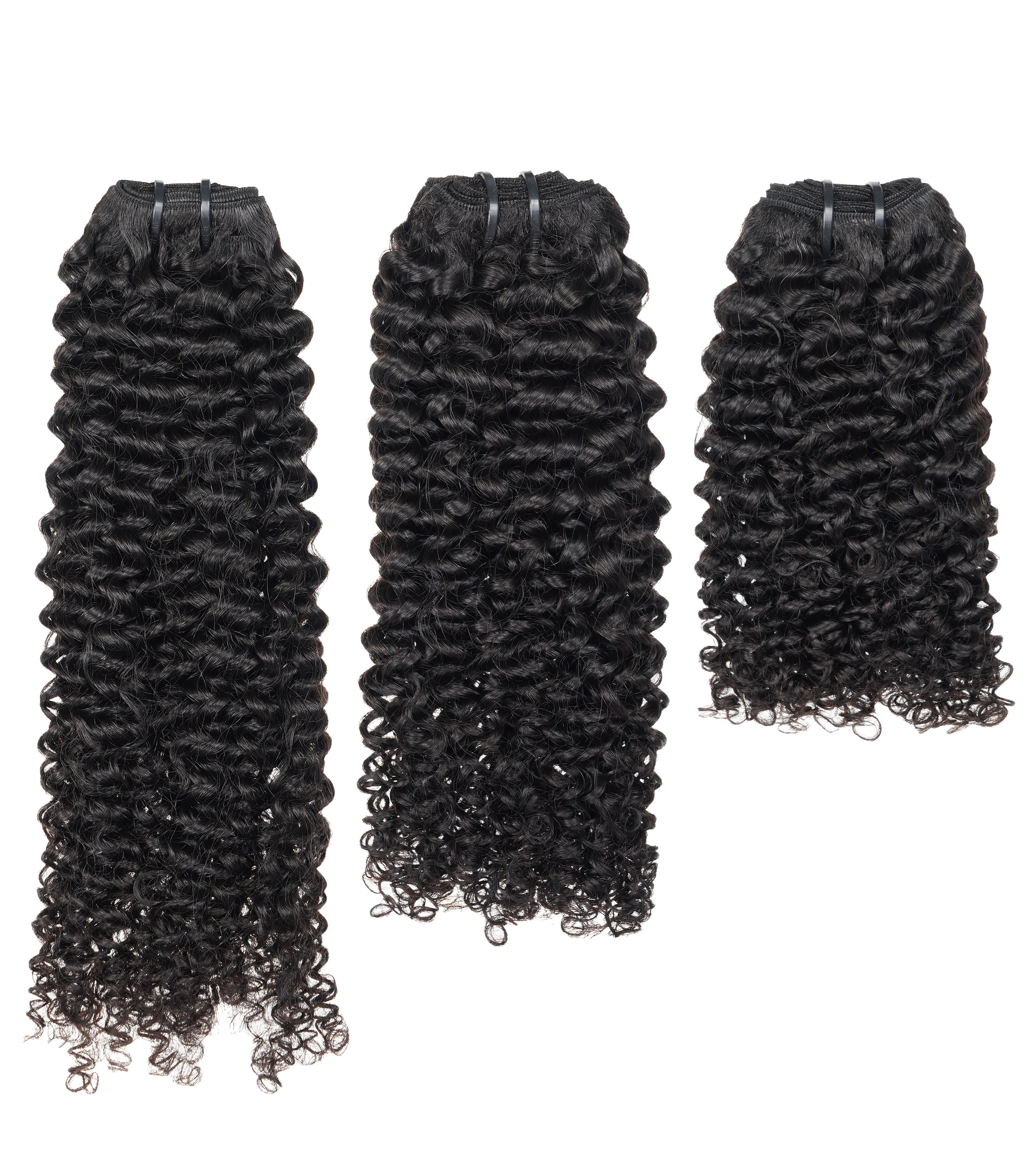 Afro Thin Coily