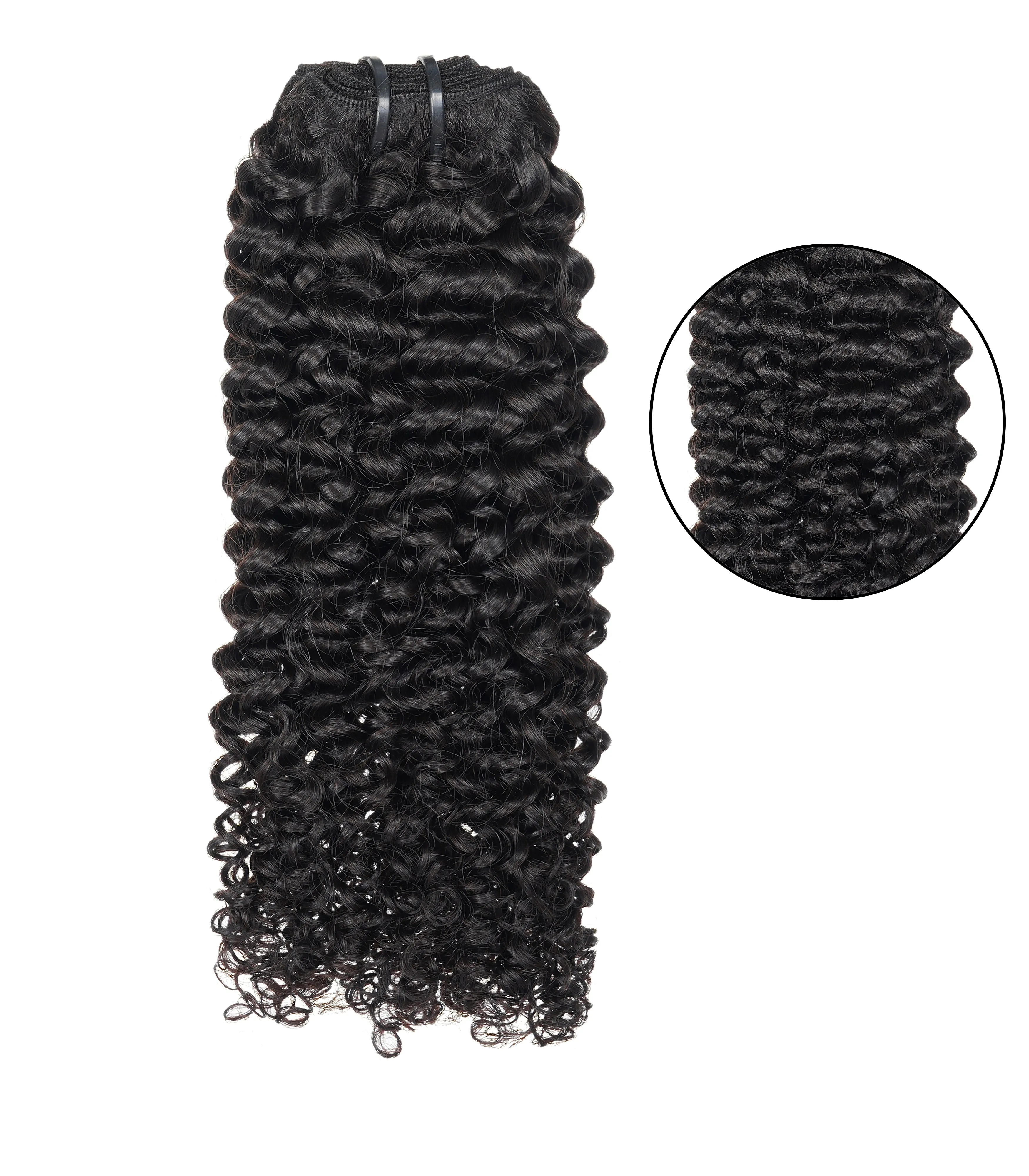 Afro Thin Coily