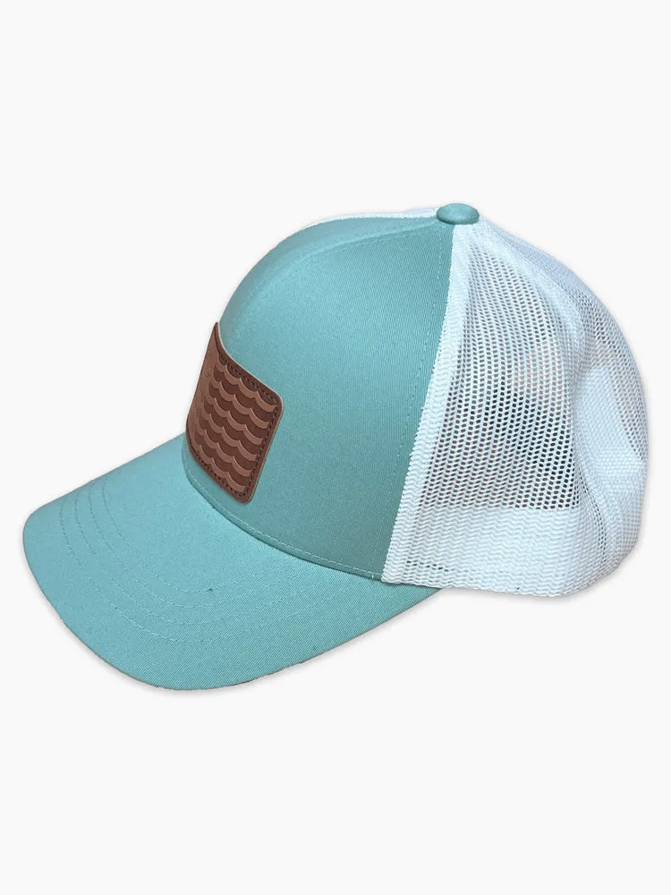 Aftco Canton Low Profile Trucker Hat