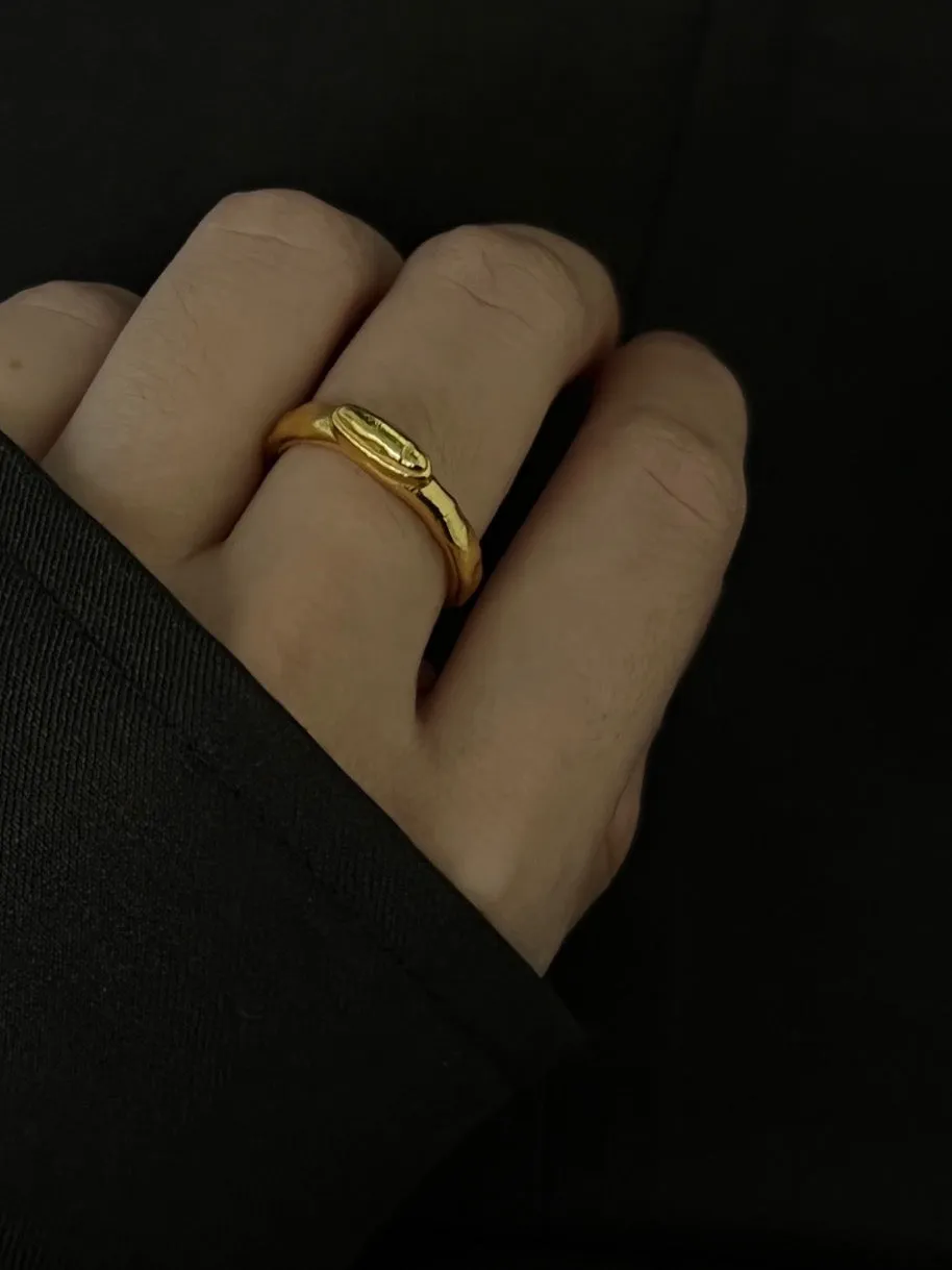 Age Ring