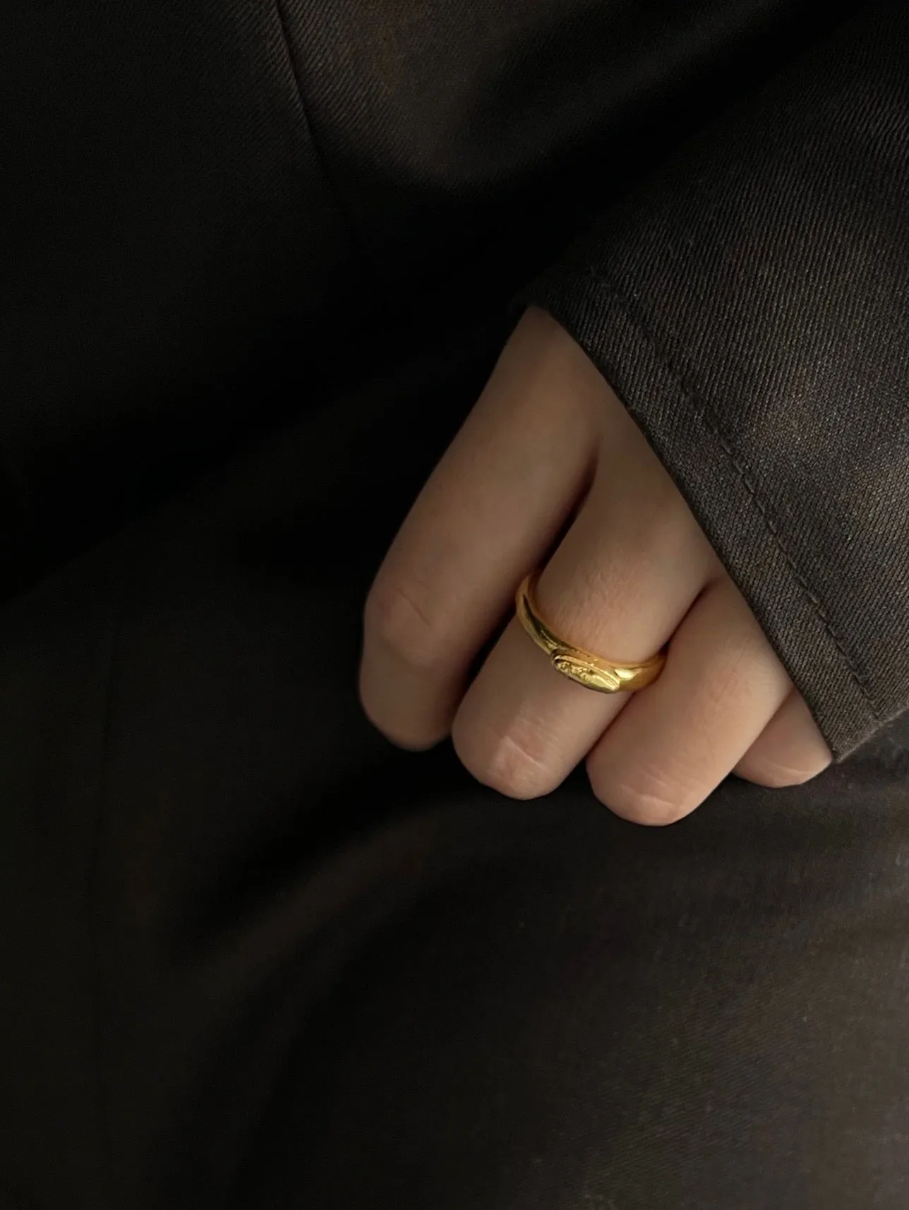 Age Ring