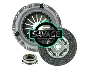 Aisin Clutch Kit fits Toyota DYNA 200 BU BU60 70 80 90 14B 14BT
