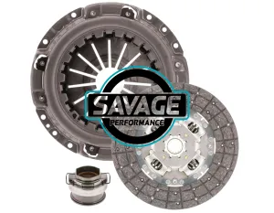 Aisin Clutch Kit fits Toyota Landcruiser HDJ HDJ100 1HDFTE 01/11-