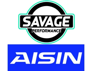 Aisin Clutch Kit fits Toyota Prado VZJ95 5SVZFE