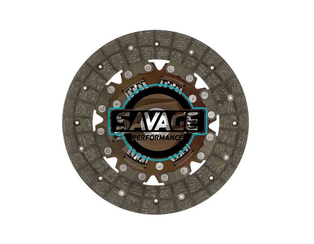 Aisin Clutch Kit Mitsubishi Triton MK ML MN K65-KA5 4G64 2.4L 6/96-6/08