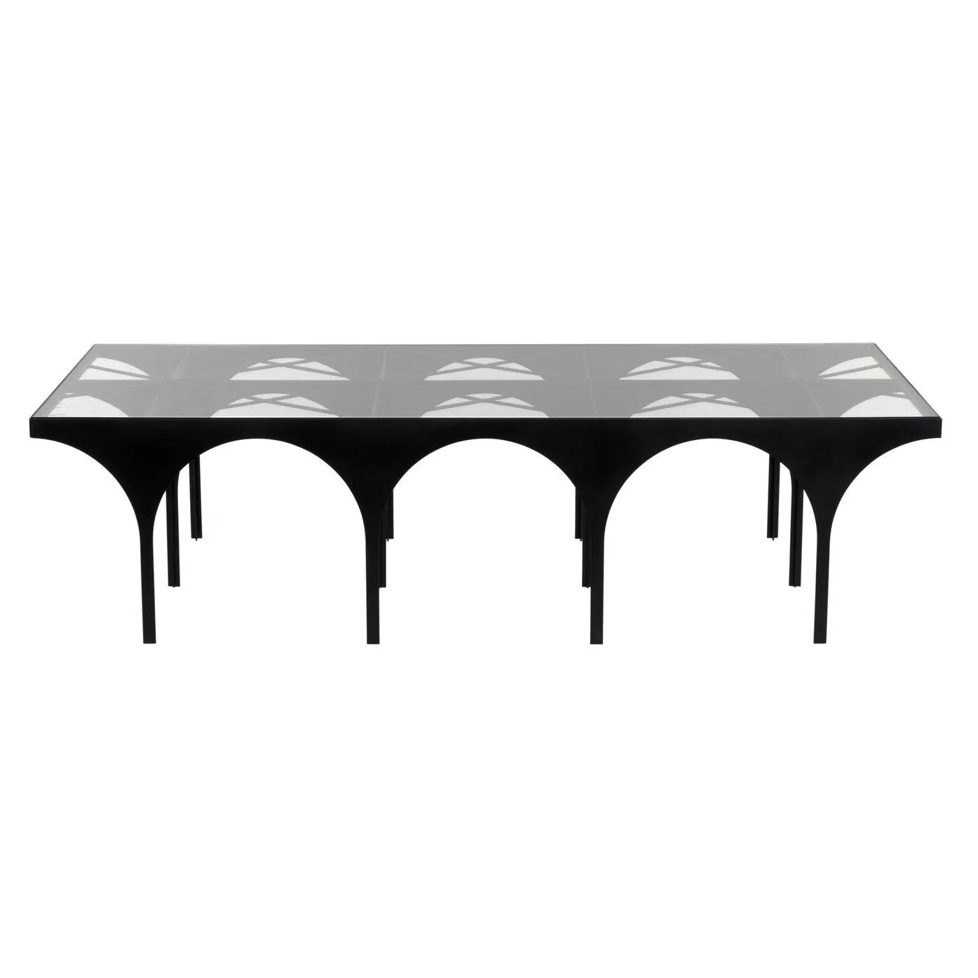 Akashi Coffee Table