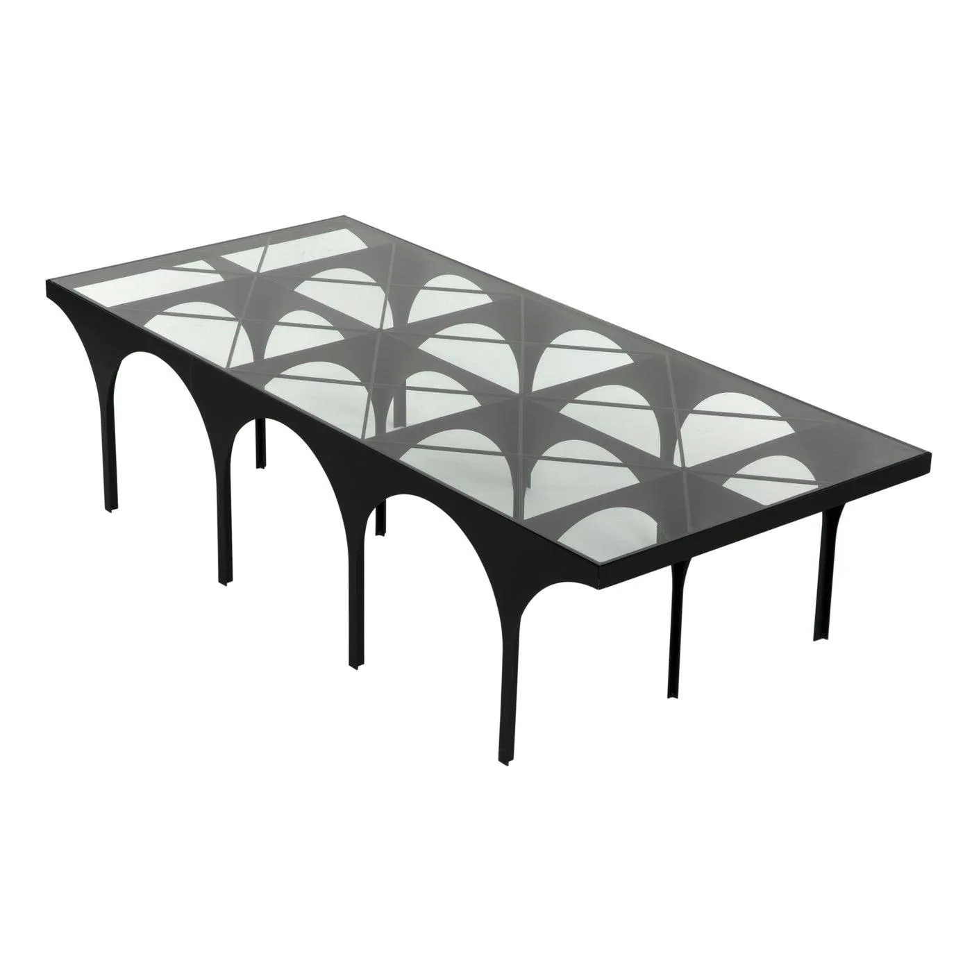 Akashi Coffee Table