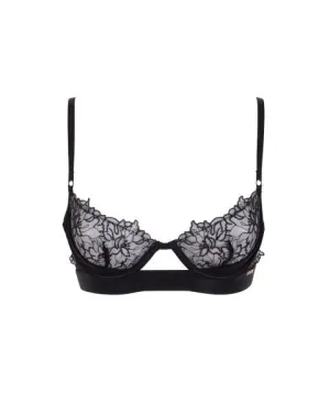 Alanna Bra - Black -