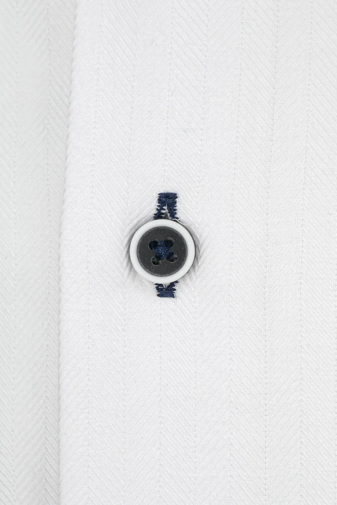 Alberto Zimni Subtle Stripe Shirt