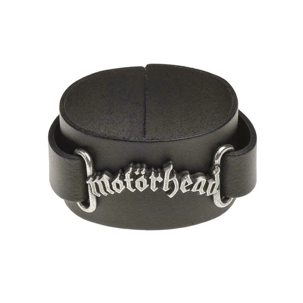 Alchemy Gothic HRWL443  Motorhead: logo