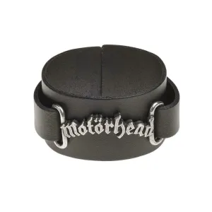 Alchemy Gothic HRWL443  Motorhead: logo