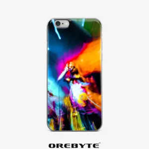 ALCHEMY iPhone Case 6 Plus/6s Plus