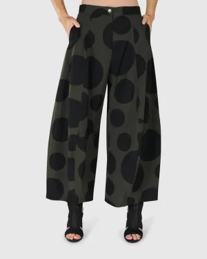 Alembika Urban Akira Balloon Pants