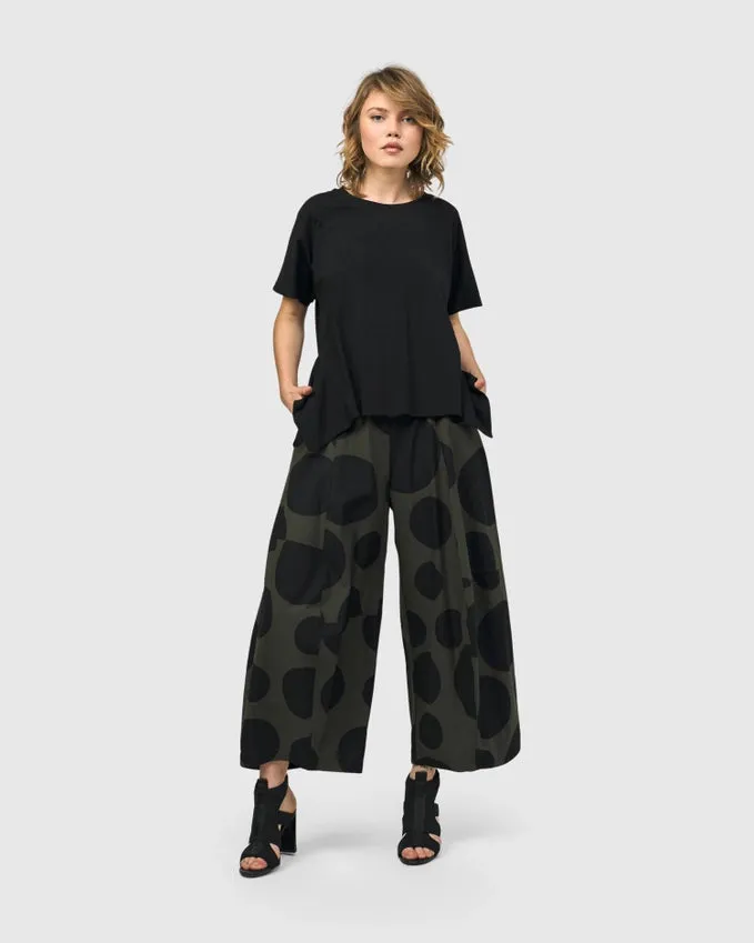 Alembika Urban Akira Balloon Pants