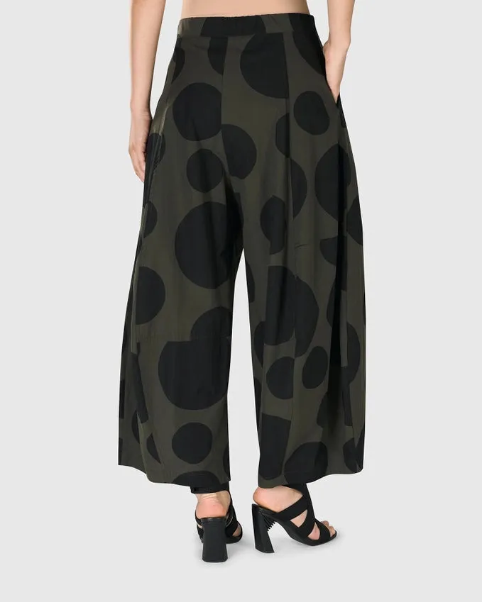 Alembika Urban Akira Balloon Pants