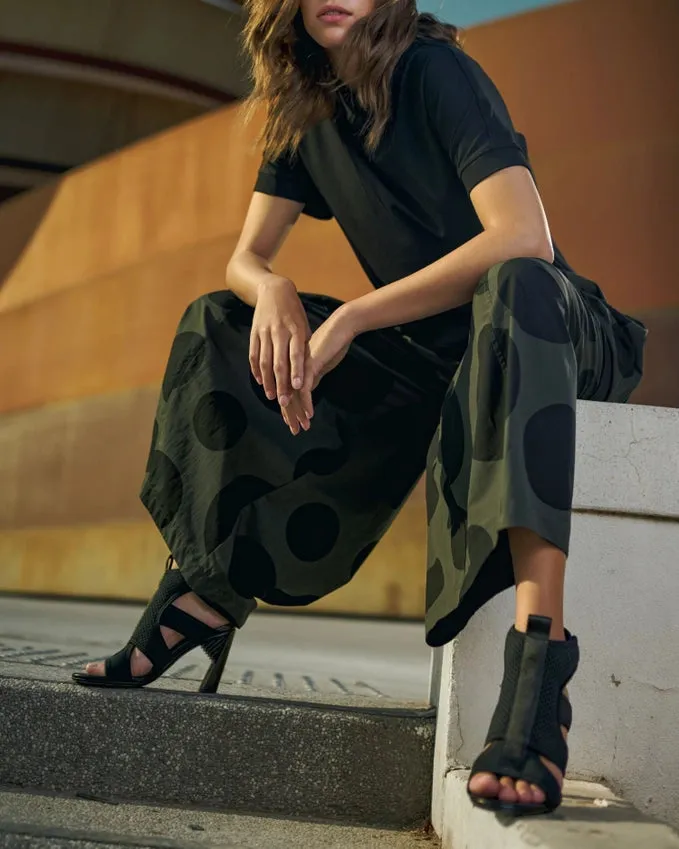 Alembika Urban Akira Balloon Pants