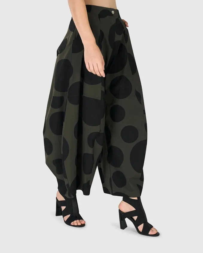 Alembika Urban Akira Balloon Pants
