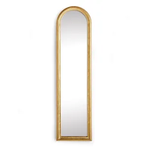 Alexander Arched Mirror