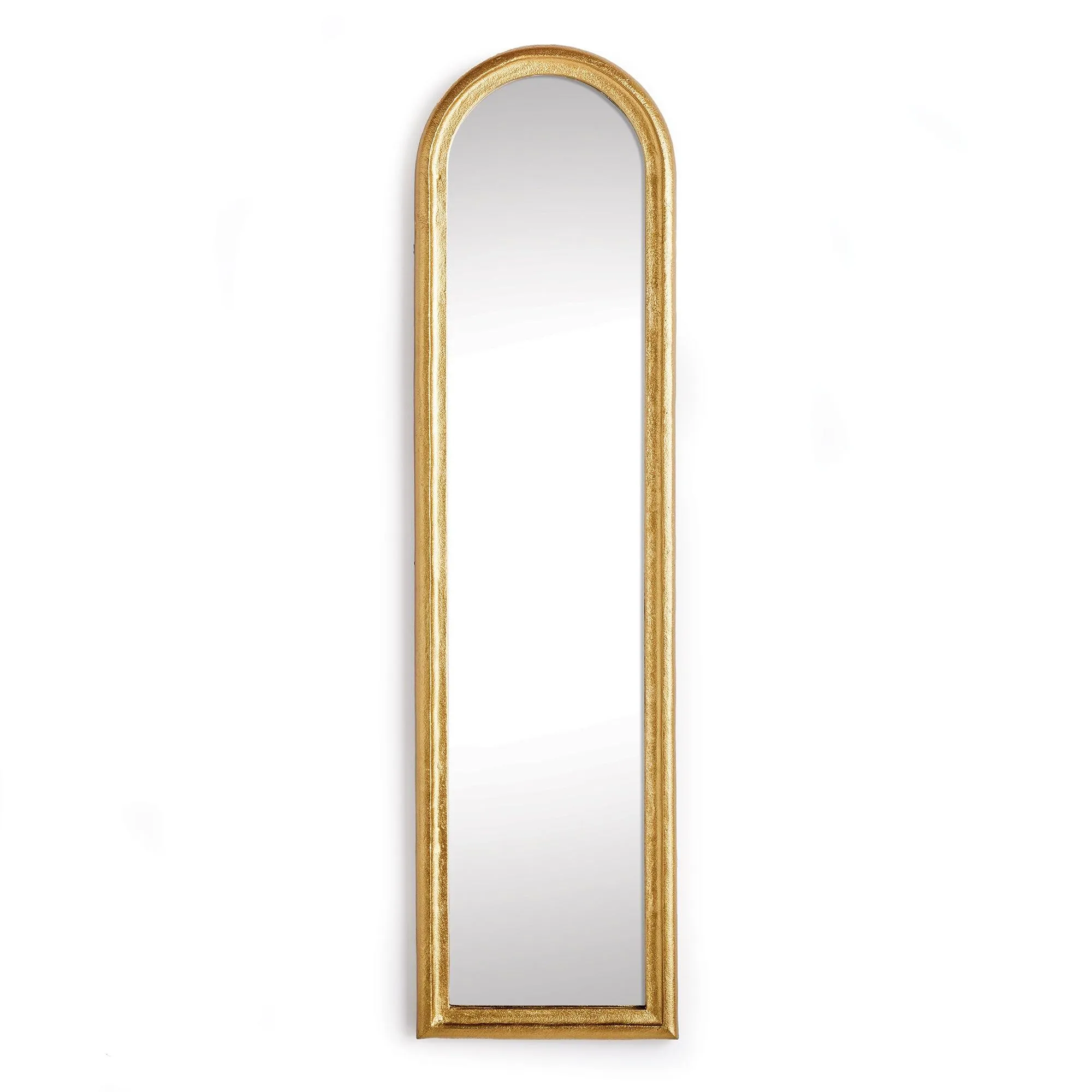 Alexander Arched Mirror