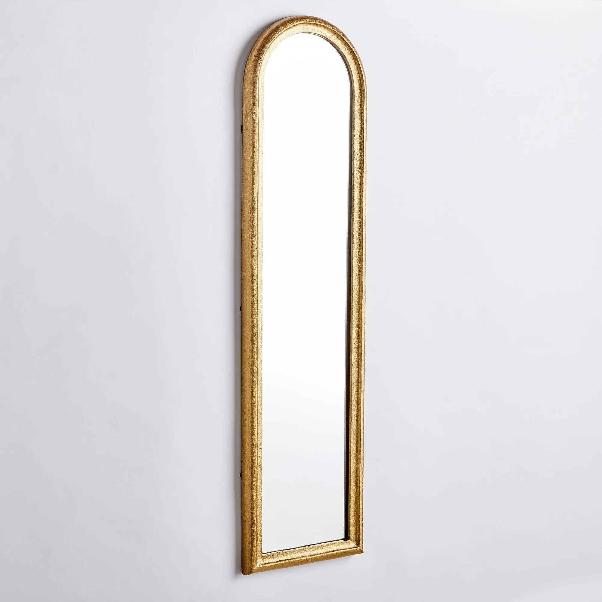 Alexander Arched Mirror