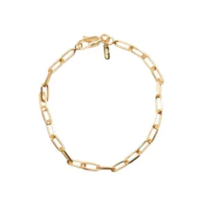 Alhaja Creta Chain Bracelet