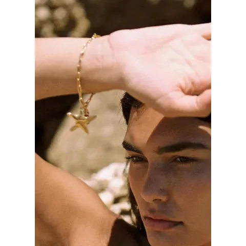 Alhaja Creta Chain Bracelet