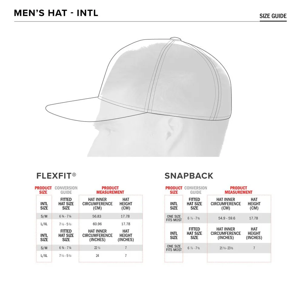 Alpinestars Bolt Trucker Hat
