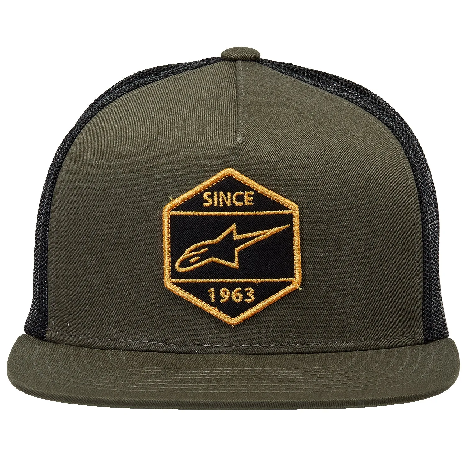 Alpinestars Bolt Trucker Hat