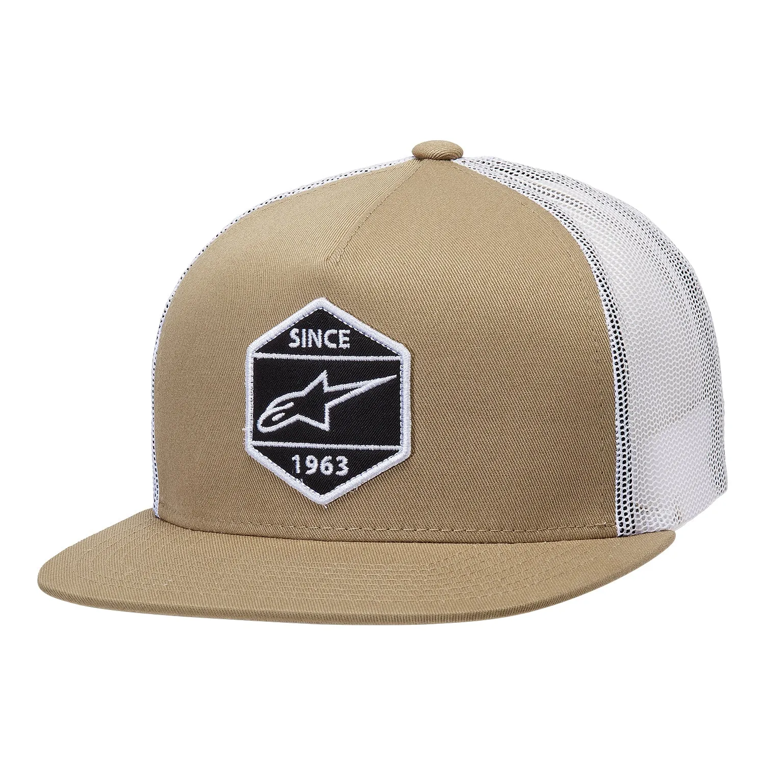 Alpinestars Bolt Trucker Hat