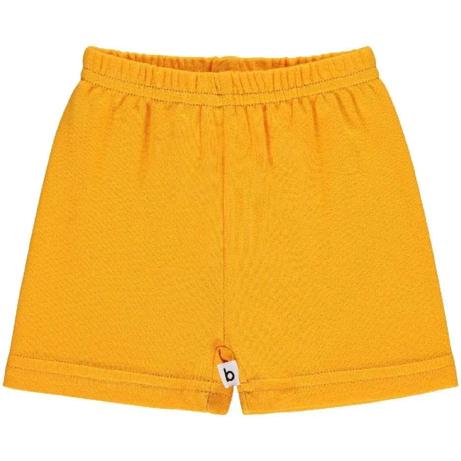Amber Shorts - Retired